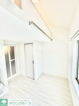 第2フタバハイツの物件内観写真